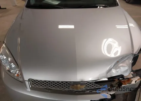 2015 Chevrolet Impala Limited Ls from USA, damaged, VIN 2G1WA5E34F1133597